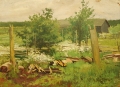 Шильдер Андрей Николаевич (1861-1919)